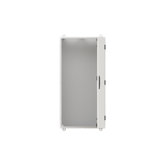 TW207S TwinLine-W szafa naścienna II kl. izol. IP55