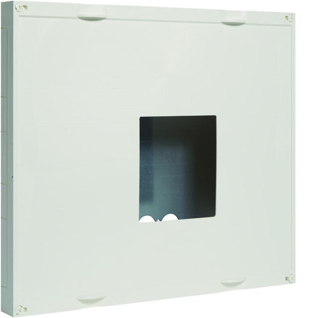 univers N HC 450x500mm zestaw dla wyłączników mocy 400/630A napęd silnikowy UC32LE3M HAGER