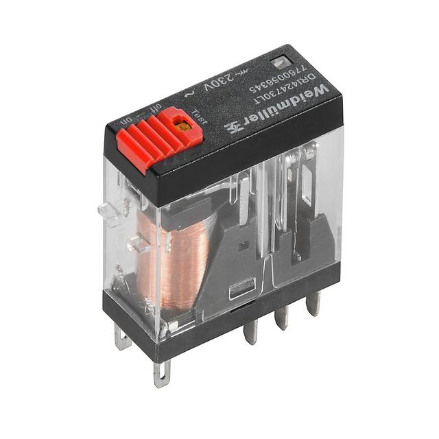 DRI424524LT Przekaźnik przełączający /20szt./ WEIDMULLER
