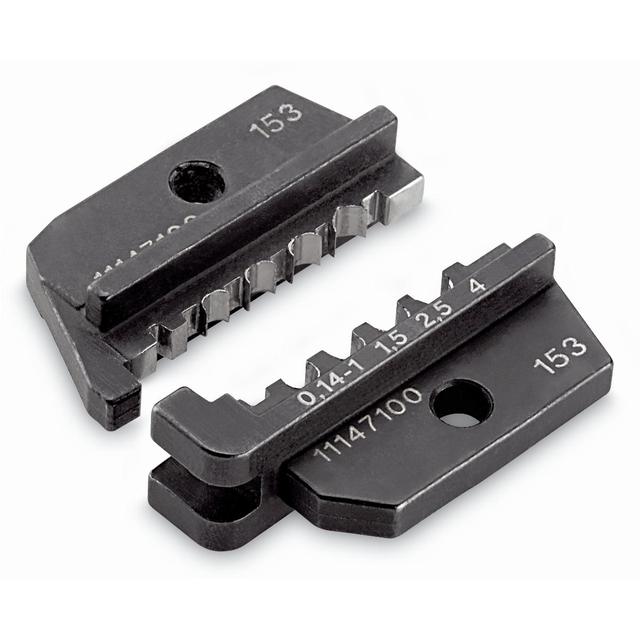 EPIC CRIMP DIES FOR D=1.6/2.5MM M-C
