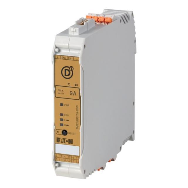 EMS2-ROS-T-9-SWD Nawrotny, E-stop, SWD