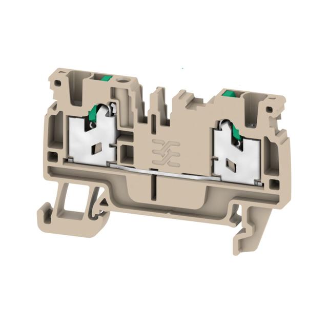 Samozacisk szeregowy fazowy 2,5mm2