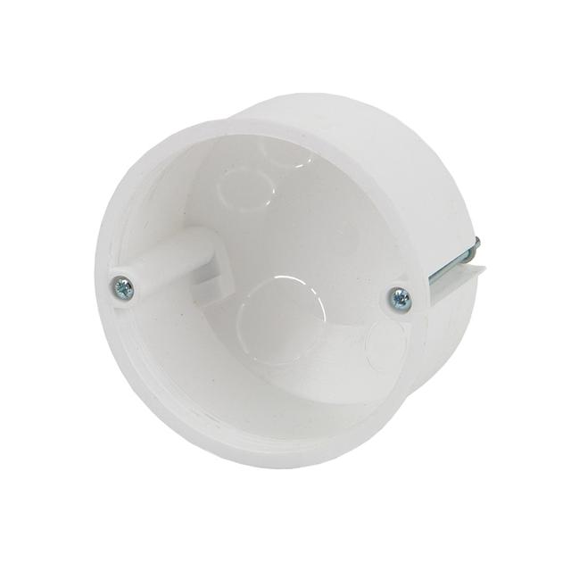 Puszka PO-70ep do płyt gipsowych 13.40 OPATÓWEK