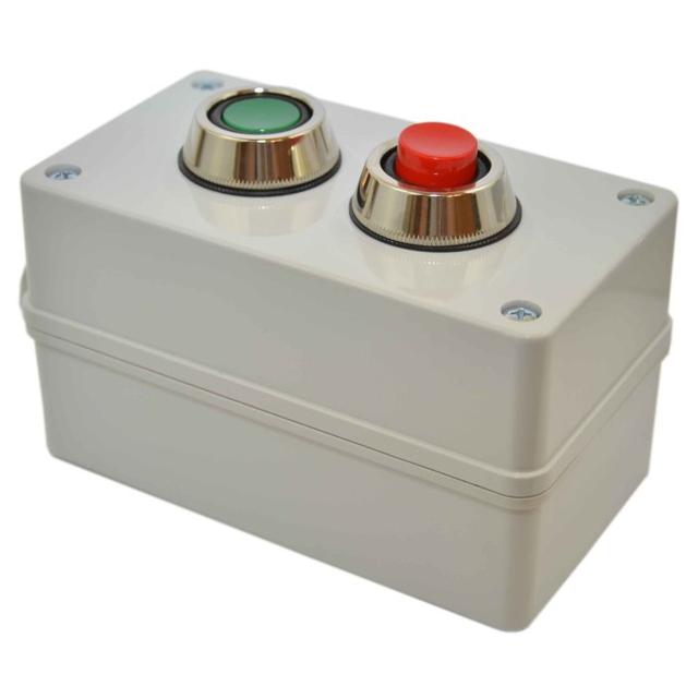 Kaseta KP2-S1 z przyciskami NEF30UKzX i NEF30UWcY