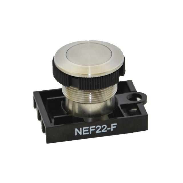 Napęd NEF22-F wandaloodporny W0-N-NEF22-F PROMET