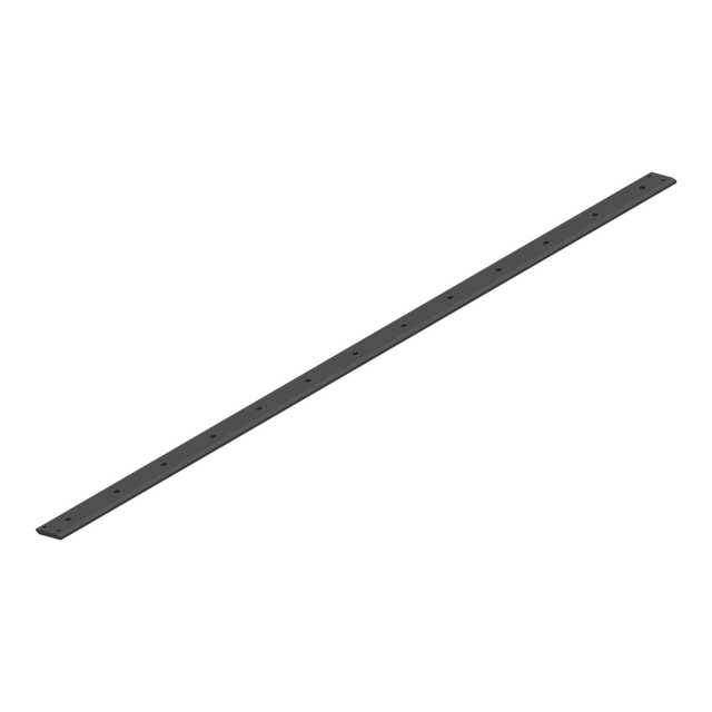 Lexium MC12 Zestaw prowadnic prostych górne i dolne 3 szt.