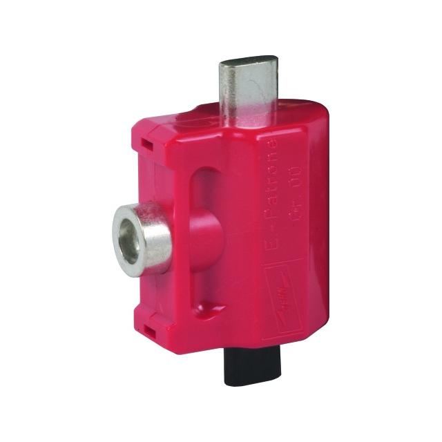 Wkładki uziemiające NH wielk. 00