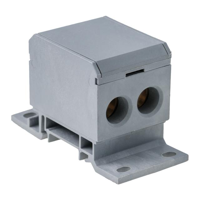 Blok rozdzielczy 2x6-70/2x6-70/SZ