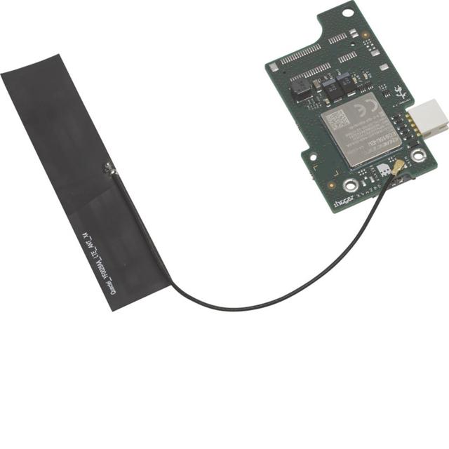 EVCS Modem LTE dla stacji witty plus / witty pro