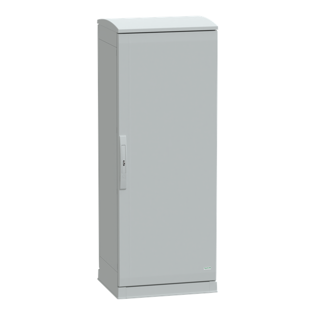 Thalassa Obudowa poliestrowa PHD IP55 drzwi gładkie 1250x 500x 420mm