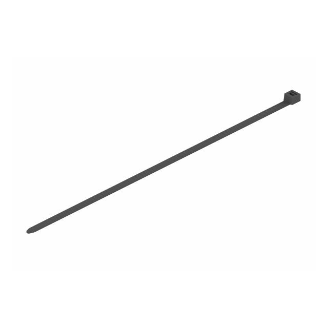 Opaska zaciskowa PCV do przew.izol.wysokon./TW/ PW