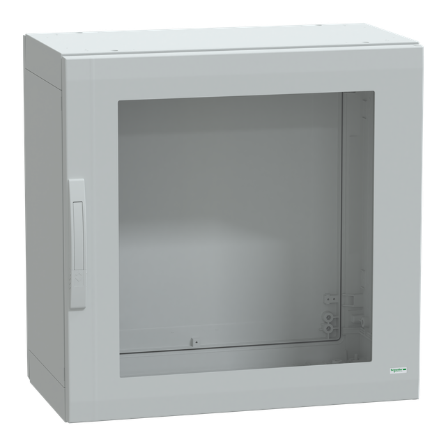 Thalassa Obudowa poliestrowa PLA IP65 drzwi transparentne 750x750x420 mm