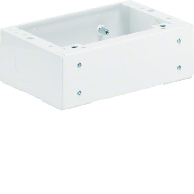 univers Cokół 100x300x205mm FZ611N HAGER