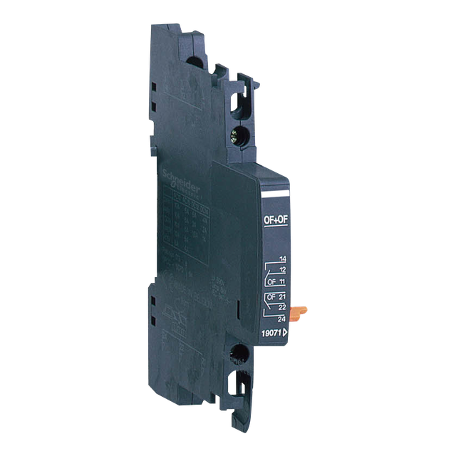 Styk pomocniczy Acti9 NG125 OF+OF