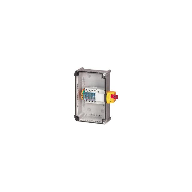 Rozłącznik Vistop 100A 3P W Obudowie 022625 LEGRAND