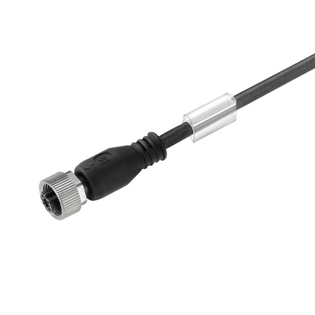 SAIL-M12BG-5-10T Kabel czujnikowy WEIDMULLER