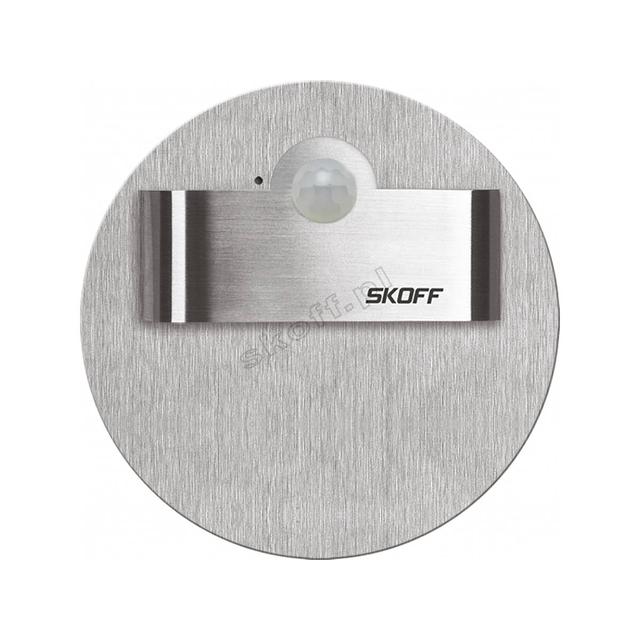 Oprawa Rueda Short LED PIR 120 Motion Sensor Light | 10 V DC | 1,0 W | IP 20 |LED | niebieski |PIR 1