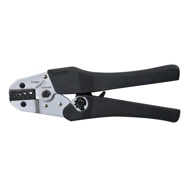 PRASKA RECZNA DO KONCÓWEK TULEJKOWYCH 1-10 MM*