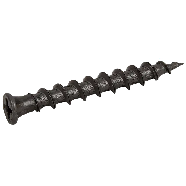 Wkręt fosfatowany płyta/płyta 5,0x35mm do łączenia płyt G-K R-FPP-5035 RAWLPLUG