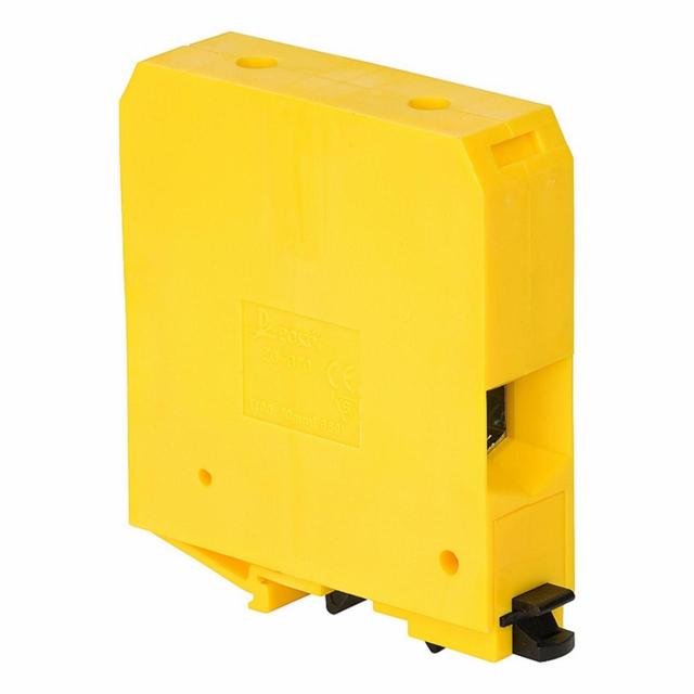 ZG-G 70 ZŁĄCZKA   K.ŻÓŁTY