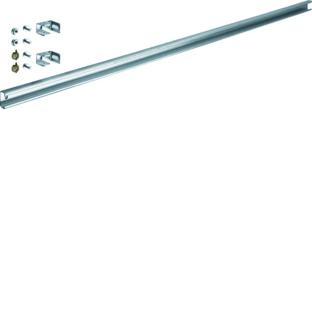 univers Szyna wsporcza do kabli 4-polowa montowana w obudowie UT74CN HAGER