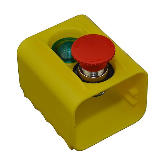 Korpus członu KS W0-513 064S.065S.0651S PROMET