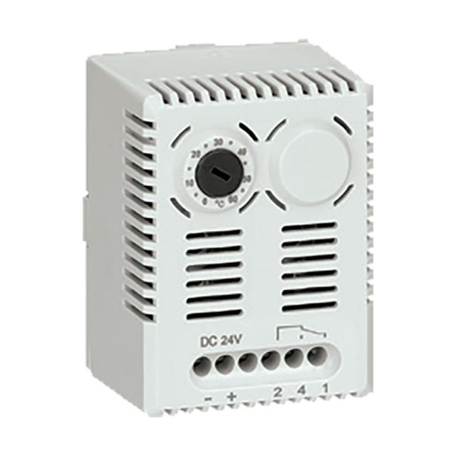 Termostat elektroniczny TE51 86.51 OPATÓWEK