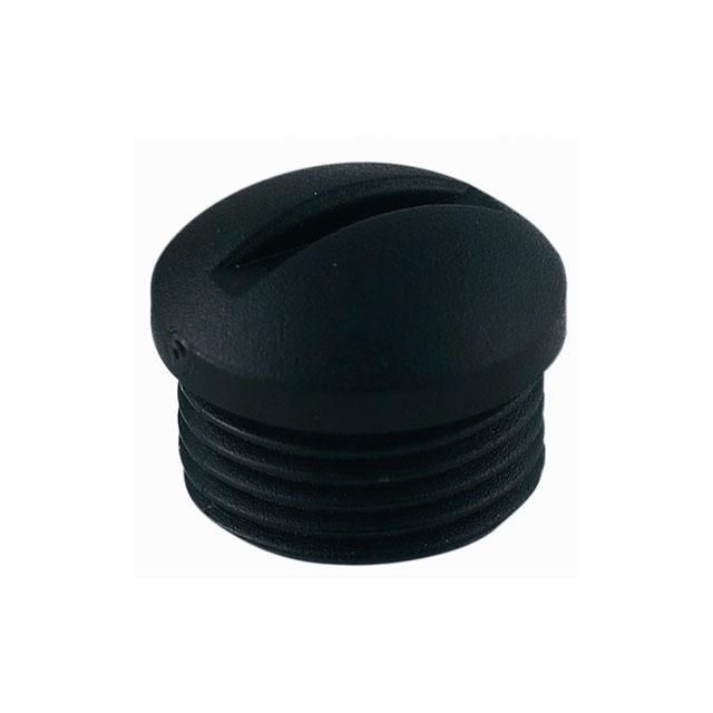 SAI-SK-M12 Pokrywa ochronna do złączy przemysłowych, nr.katalogowy 9456050000