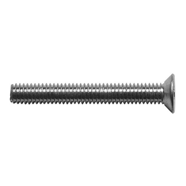 Sruba maszynowa M3x20