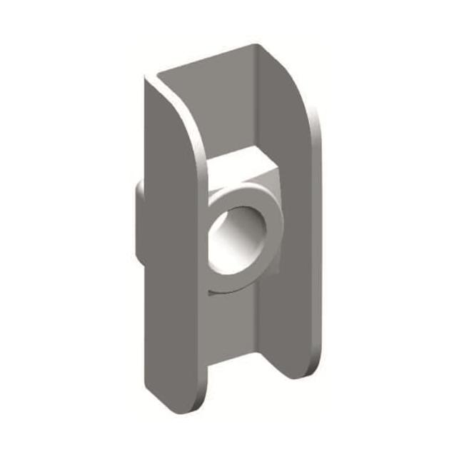 ZX656P20 Nakrętka M10 do Systemu szyn (ZX640/641) (1pac=20szt.)