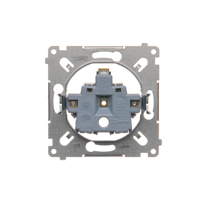 Simon 54 Gniazdo DATA (mechanizm) 16A zaciski śrubowe