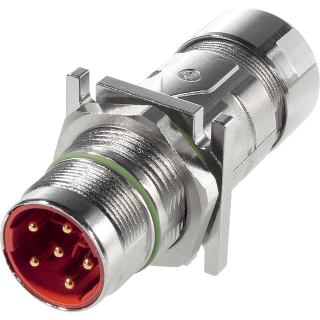 LS1 F7 5+PE 10,5-15,5 GNIAZDO COKOŁOWE PROSTE 73000023 LAPP KABEL