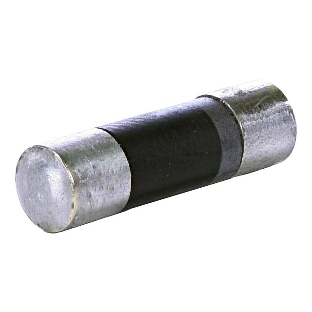 ESC-SFR/3A Złączka gwintowa 4 mm2 z diodą 3A (szara)