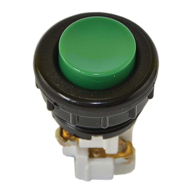 Przycisk N1-1WP/W3 zielony