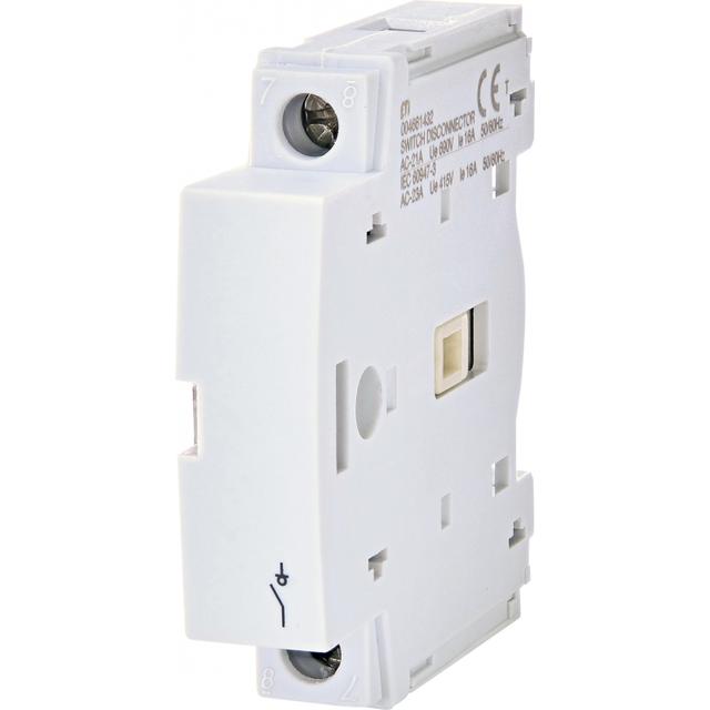 CLBS-4P/16 Czwarty biegun