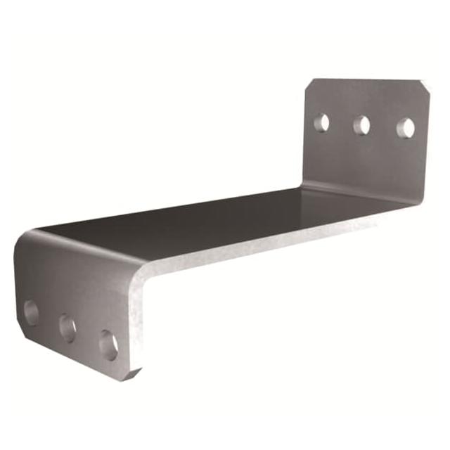 ZW349P10 Element mocujący do ZX522 (1opak=10szt)