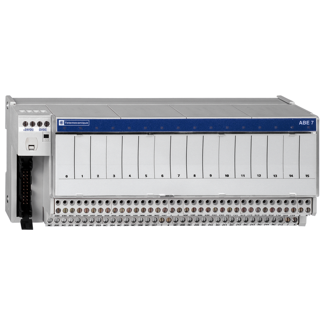Telefast Baza 2C/O ABE7R16T370 SCHNEIDER