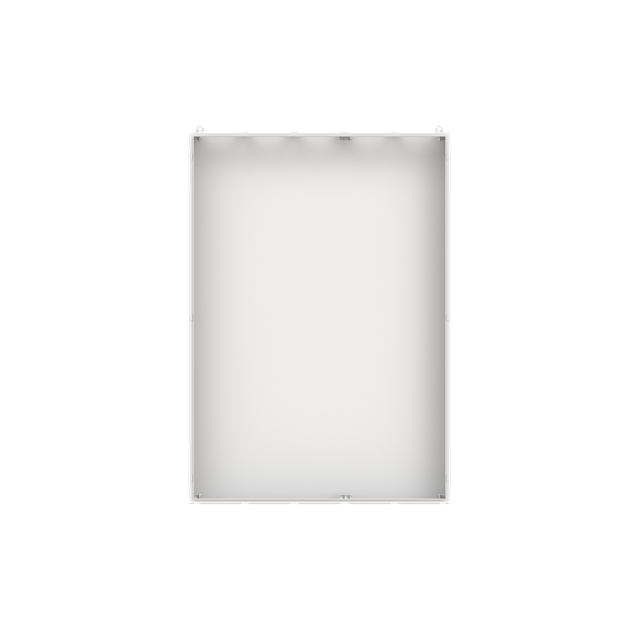 TG512GB TwinLine-G szafa stojąca I kl. izol. IP30 bez drzwi