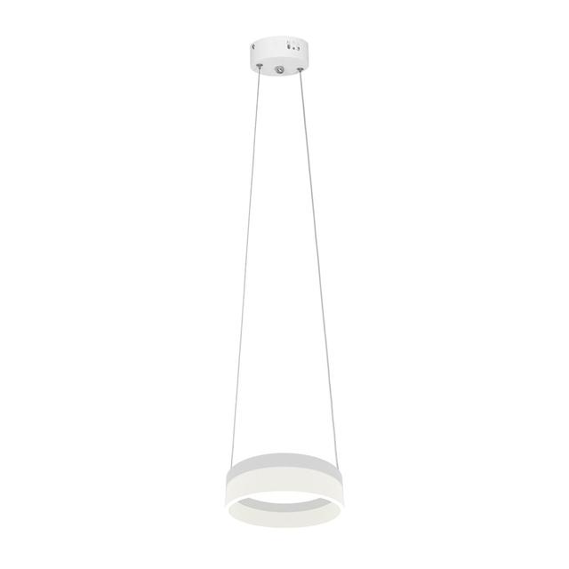 Milagro lampa wisząca LED Ring 12W 840lm 4000K ML404