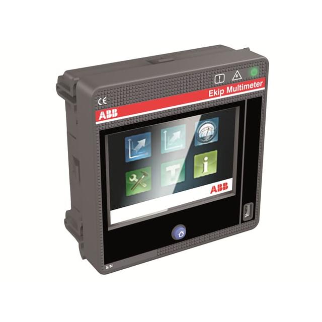 Ekip Multimeter E1.2...E6.2 moduł pomiarowy