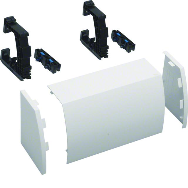 Osłona wyprowadzenia przewodów 1-polowa FZ441N HAGER