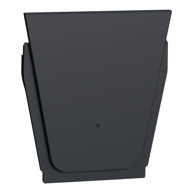 Mureva, zestaw 10 wyjść kablowych, antracyt