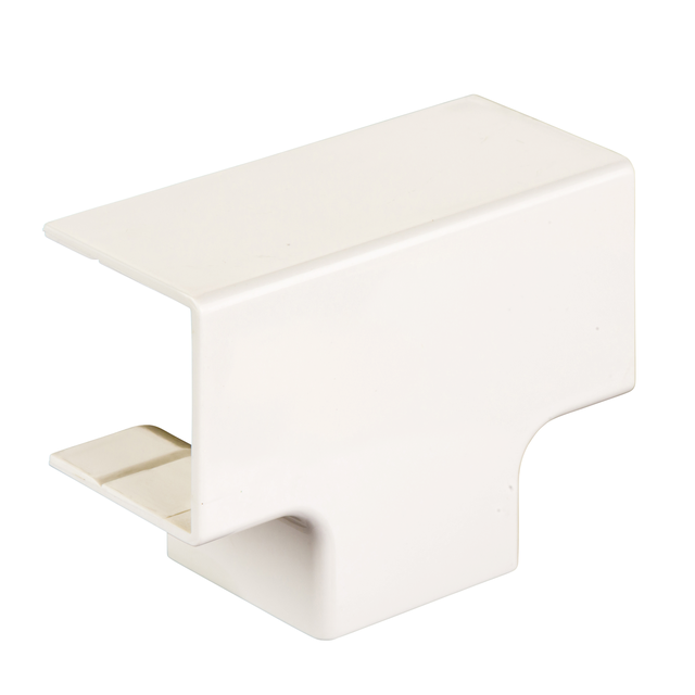 Ultra trójnik 25 x 16, 25 mm ABS biały