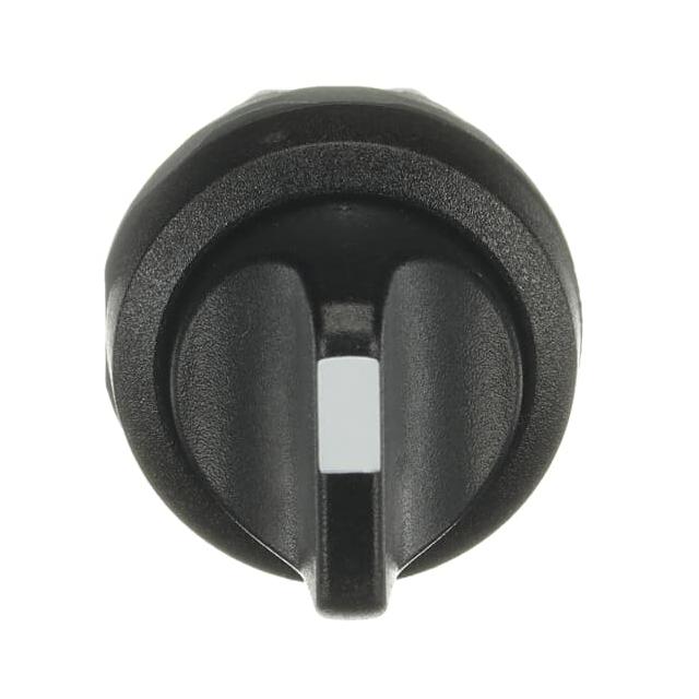 Przełącznik obrotowy 3poz. czarny M3SS2-10B 1SFA611211R1006 ABB
