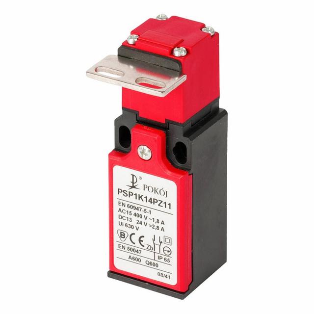 PSP1 K14 PX11 ŁĄCZNIK KRAŃCOWY