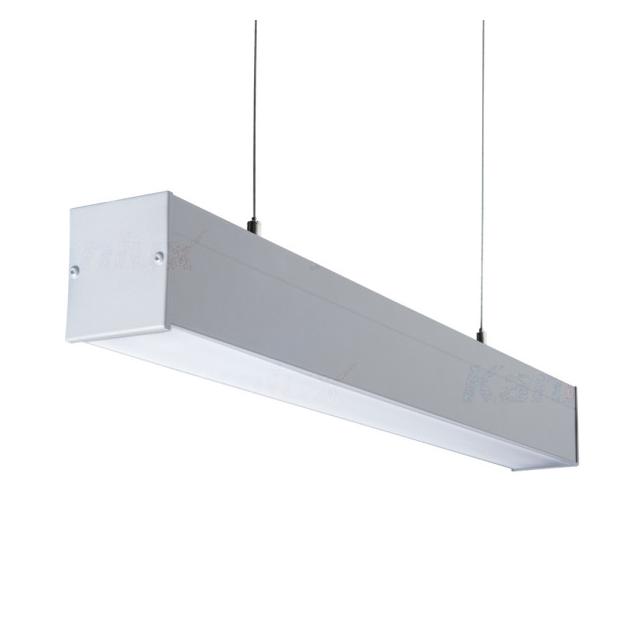 ALIN 4LED 1X60-SR