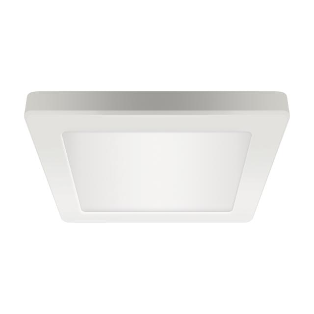 Oprawa sufitowa SMD LED OLGA LED D 18W WHITE CCT 04062 IDEUS