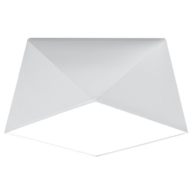 Sollux Plafon HEXA 25 biały SL.0686