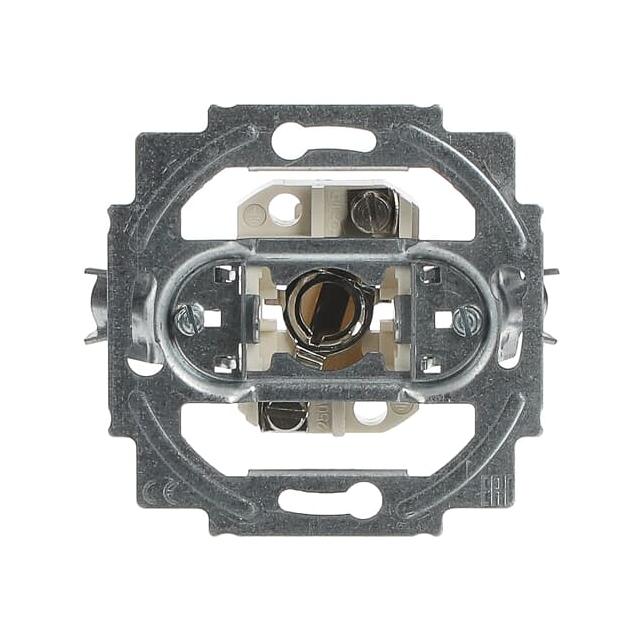 Sygnalizator świetlny do lampek z gwintem E 10 Bez klosza Napięcie znamionowe: 250 V~