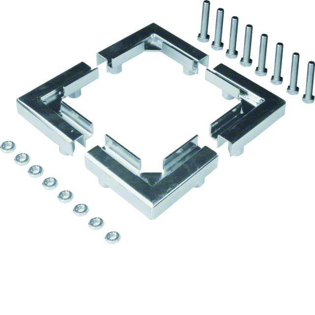 tehalit.UK Wspornik pod ciężar do puszek podłogowych 093-118mm UDSLS118 HAGER